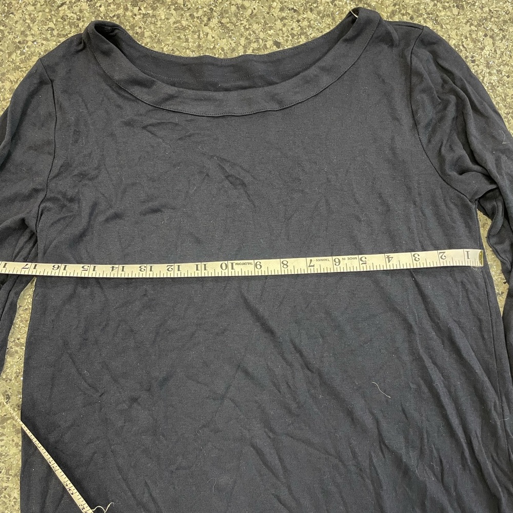 Loft Tunic - Picture 4 of 5